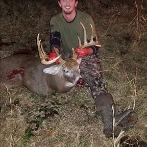 Meet your Posher, Ryan